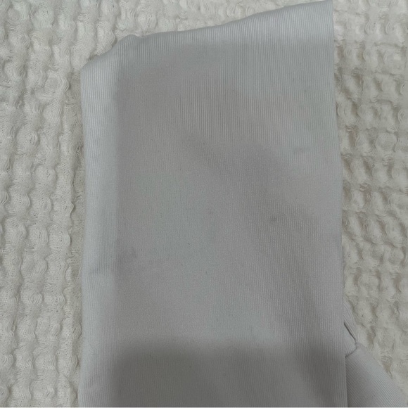 Lioness Porto Cervo Tie Up Crop - Picture 6 of 8